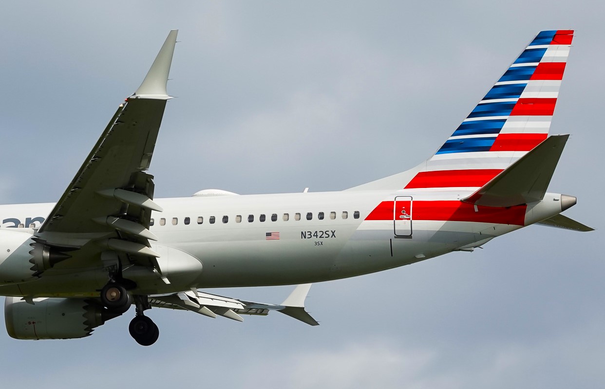 AFTER YEARS OF DISRUPTION, AMERICAN AIRLINES TO RESUME DAILY HAITI FLIGHTS ON NOVEMBER 1